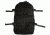Spec Ops T.H.E. Pack w/Dual Compression Straps, Black 100280101