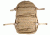 Spec Ops T.H.E. Pack w/Dual Compression Straps, Coyote Brown 100280111