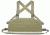 Specter Gear M-1 Mk-3 Modular Chest Carrier