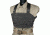 Specter Gear M-1 Mk-3 MOLLE/PALS Modular Chest Carrier - Black