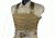 NcStar Molle/Pals Vest/Tan Large CPVL2915T