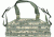 Specter Gear M-1 Mk-3 Modular Chest Carrier - Air Force Tiger Stripe 366-ABU