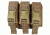 Specter Gear MOLLE / PALS Compatible Modular Triple 40mm Grenade Pouch