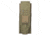 Specter Gear Surefire 6P/G2 Light Pouch, MOLLE Compatible - Coyote