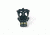 Survivair Opti-Fit CBRN Gas Mask