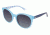 Sperry Top-Sider Castine Bifocal Prescription Sunglasses SPCASTINE03 - Frame Color Blue / Blue