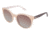 Sperry Top-Sider Castine Bifocal Prescription Sunglasses SPCASTINE01 - Frame Color Brown Sand