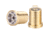 Sportac Dropin 1L 18650 Dropin, 3 Nichia 219B CRI-92 5000K LED, 900lm 1974