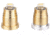 Sportac Dropin 2 Levels SF/18650 Dropin, 3 UV-395nm LED, 1800mW, 3 UV-395nm, P60-SF/18650-3*UV-395nm-2L