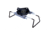 Springfield Marine Jon Boat Seat Clamp, 1104010