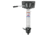 Springfield Marine Non Locking Taper Lock Power Rise Sit Down Pedestal, 3601002