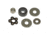 Springfield Marine Power Pedestal Repair Kit, 2100031