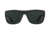 Spy Optic Angler Progressive Prescription Sunglasses, Matte Black Frame - 673237374863PR