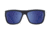 Spy Optic Angler Progressive Prescription Sunglasses, Soft Matte Black Frame, Polarized, 673237973438PR