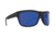 Spy Optic Angler Progressive Prescription Sunglasses, Soft Matte Black Frame, Polarized, 673237973438PR