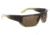 Spy Optic Bounty Bronze Fade - Bronze Polar