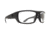 Spy Optic Bounty Single Vision Prescription Sunglasses, Ansi Black Frame - 673017242094SV