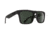 Spy Optic Flynn Eyewear - Unisex - Sunglasses, Whitewall Coastal Edge Frame, Happy Gray Green W/Light Blue Spectra Lens, 7700000000003