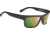 Spy Optic Frazier Progressive Prescription Sunglasses, Soft Matte Black Frame, Polarized, 673176973763PR