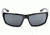 Spy Optic Kash Single Vision Prescription Sunglasses - Matte Black Frame 572002374000RX