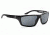 Spy Optic Kash Single Vision Prescription Sunglasses - Matte Black Frame 572002374000RX