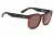 Spy Optic Quinn Progressive Prescription Sunglasses, Alana Red Tortoise/Black Frame, 673179431865PR