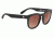 Spy Optic Quinn Progressive Prescription Sunglasses, Femme Fatale Frame, Bronze Fade Lens-673179033073PR