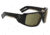 Spy Optic Touring Progressive Prescription Sunglasses, Black Frame, Grey Green Lens-670795062133PR