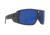 Spy Optic Touring Progressive Prescription Sunglasses, Matte Black Frame, 670795374281PR