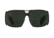 Spy Optic Touring Progressive Prescription Sunglasses, Black Frame, 670795038863PR