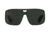 Spy Optic Touring Progressive Prescription Sunglasses, Soft Matte Black Frame - 670795973863PR