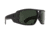 Spy Optic Touring Progressive Prescription Sunglasses, Soft Matte Black Frame - 670795973863PR