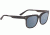 Spy Optic Union Single Vision Prescription Sunglasses, Matte Black Frame - 673226374331SV