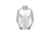 Spyder Bandita Full Zip Stryke Jacket - Womens, White/White/White, Medium, 182432100333P