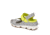 Spyder Campie Sandals - Womens, Mid Grey, 10, SP10363-MDGR-M100