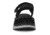 Spyder Panama Sandals - Womens, Black, 6 US, SP10356-M060