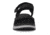 Spyder Panama Sandals - Womens, Black, 11, 718987977306