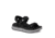 Spyder Panama Sandals - Womens, Black, 11, 718987977306