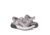 Spyder Panama Sandals - Womens, Mid Grey, 11, 718987976880