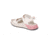 Spyder Panama Sandals - Womens, Moonlight, 10, SP10354-MNLT-M100