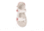 Spyder Panama Sandals - Womens, Moonlight, 10, SP10354-MNLT-M100