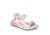Spyder Panama Sandals - Womens, Moonlight, 10, SP10354-MNLT-M100