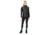 Spyder Syrround Hybrid Hoody Jacket - Womens, Black/Black/Black, Extra Large, 182500001666P