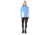 Spyder Syrround Hybrid Hoody Jacket - Womens, Blue Ice/White/Blue Ice, Medium, 182500451333P