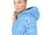 Spyder Syrround Hybrid Hoody Jacket - Womens, Blue Ice/White/Blue Ice, Medium, 182500451333P