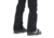 Spyder Winner Regular Pant - Womens, Black/Black, 14-S, 182742001145P