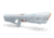 Spyra Three WhiteOut, White, Medium, SP32LE2
