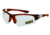 SSP Eyewear Entiat Clear Anti-Fog Bifocals Shooting Glass Readers w/ 1.50 Magnification, Demi Two-Tone Frame, Crystal Clear Anti-Fog Lens 011711953578