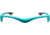 SSP Eyewear Methow Frame Only, Teal, METHOW FRM TL