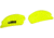 SSP Eyewear Top Focal Replacement Lens, 2.25, Amber Lens, TF225 AM Lens